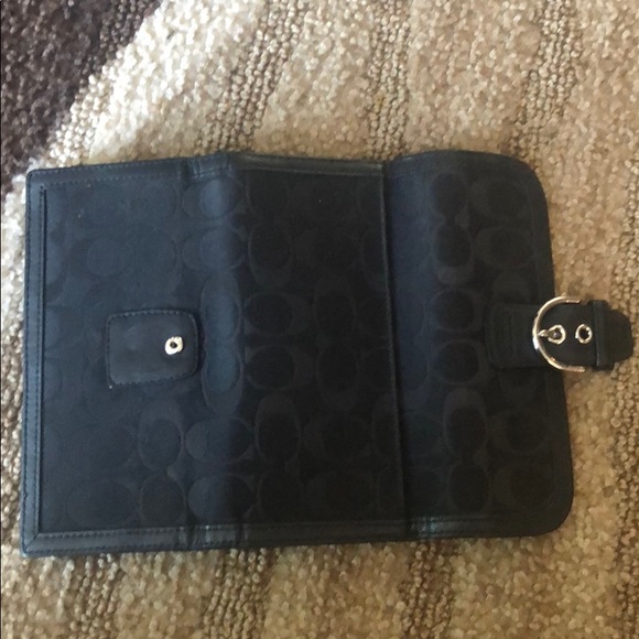 Coach wallet - Picture 4 of 5